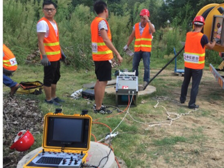 衢江如何选择适合的市政管道疏通方法？